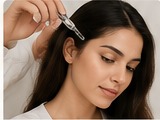 Hair and scalp treatment