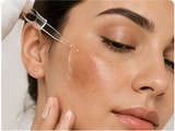 Pigmentation treatment